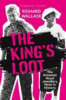 The King's Loot 1