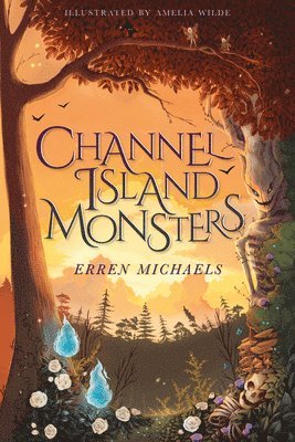 Channel Island Monsters 1