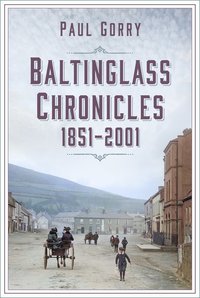 bokomslag Baltinglass Chronicles