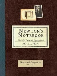 bokomslag Newton's Notebook