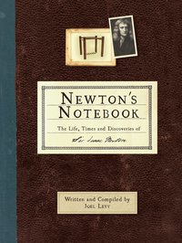 bokomslag Newton's Notebook