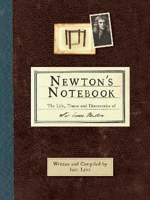 Newton's Notebook 1