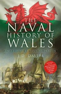 bokomslag The Naval History of Wales