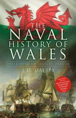 The Naval History of Wales 1