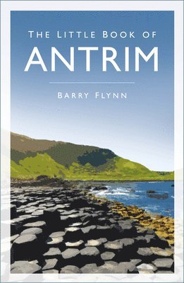 The Little Book of Antrim 1