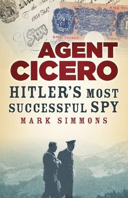 Agent Cicero 1
