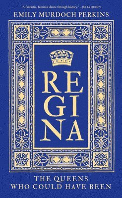 Regina 1