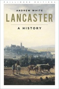 bokomslag Lancaster