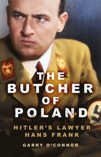 bokomslag The Butcher of Poland