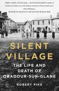bokomslag Silent Village