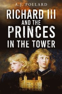 bokomslag Richard III and the Princes in the Tower