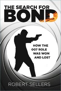 bokomslag The Search for Bond
