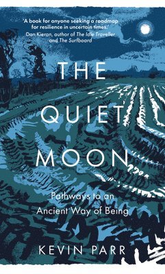 The Quiet Moon 1