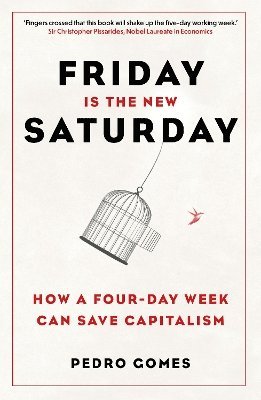 Friday is the New Saturday 1