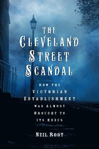 bokomslag The Cleveland Street Scandal