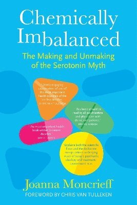 Chemically Imbalanced