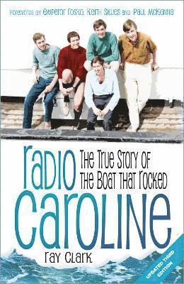 Radio Caroline 1