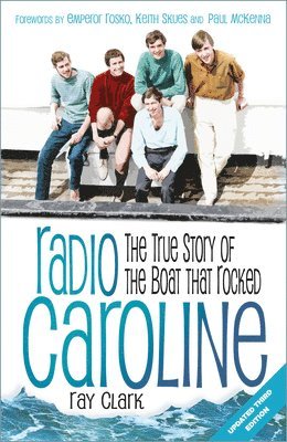 Radio Caroline 1