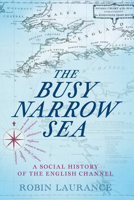 The Busy Narrow Sea 1