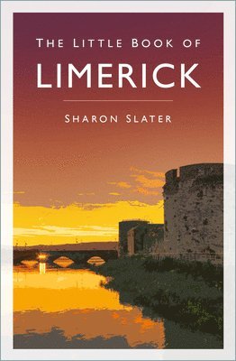 Sharon Slater - Little Book of Limerick, Häftad