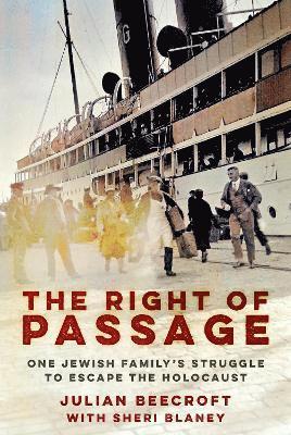 The Right of Passage 1