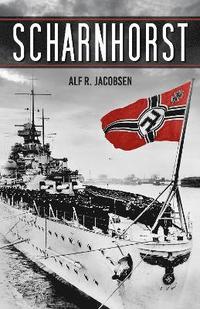 bokomslag Scharnhorst