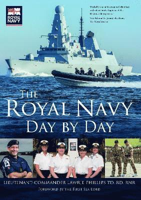 Royal Navy Day by Day 1