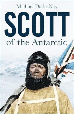 Scott of the Antarctic 1