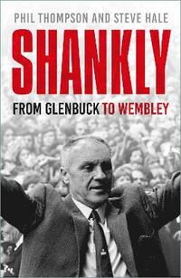 bokomslag Shankly