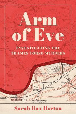 Arm of Eve 1