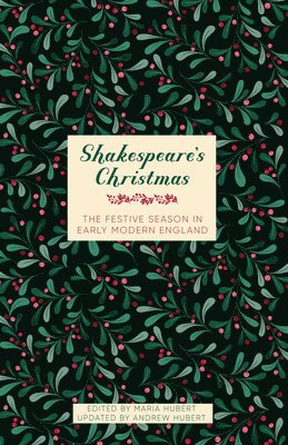 bokomslag Shakespeare's Christmas