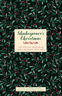 Shakespeare's Christmas 1