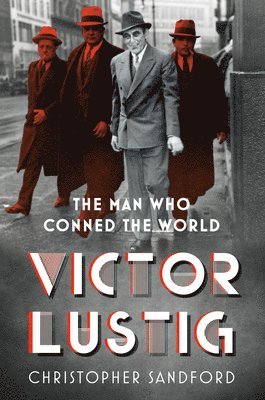 Victor Lustig 1