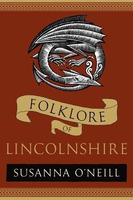 bokomslag Folklore of Lincolnshire