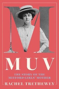 bokomslag Muv