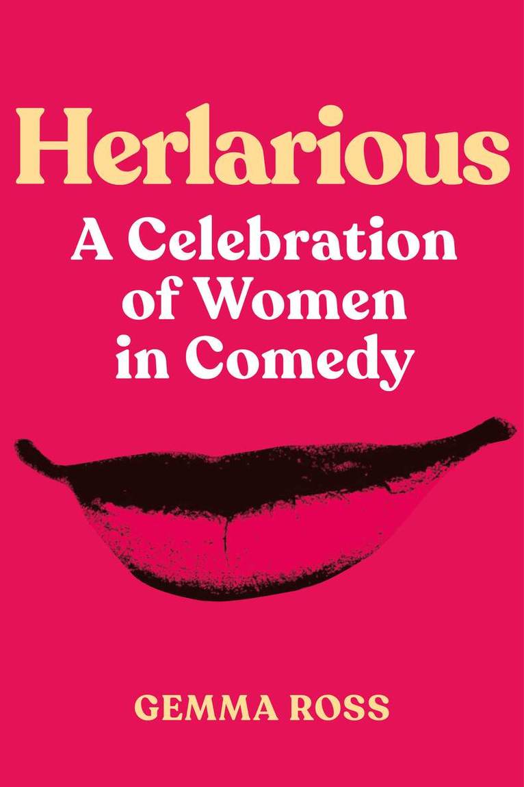 Gemma Ross - Herlarious, Inbunden