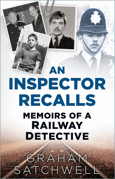 Graham Satchwell - Inspector Recalls, Häftad