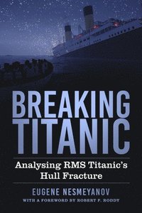 bokomslag Breaking Titanic