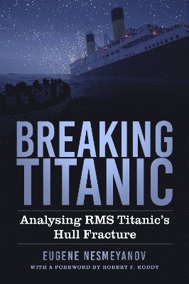 Breaking Titanic 1