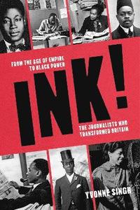 bokomslag INK!