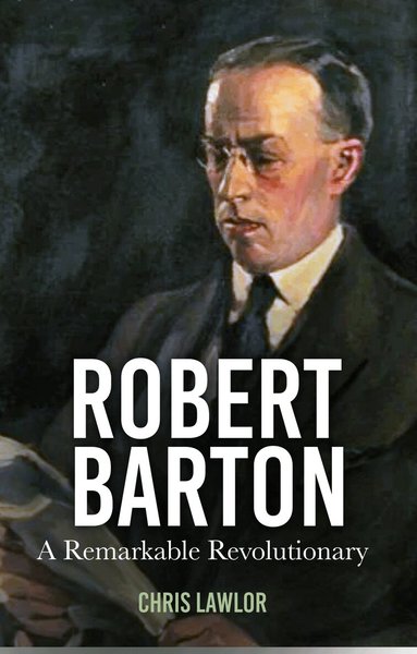 Chris Lawlor - Robert Barton, Häftad
