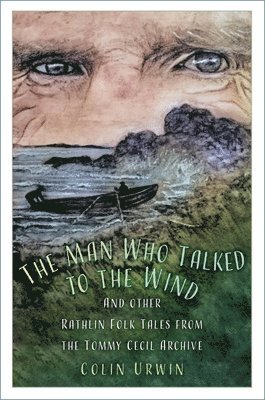 The Man Who Talked to the Wind 1