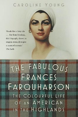 The Fabulous Frances Farquharson 1