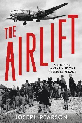 bokomslag Airlift