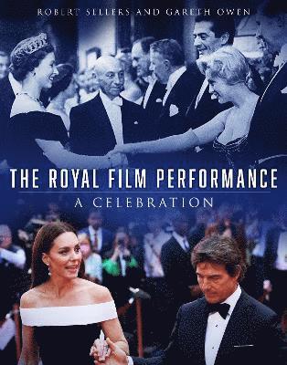 Royal Film Performance