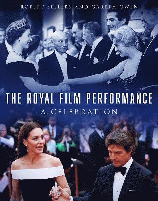 The Royal Film Performance 1