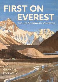 bokomslag First on Everest