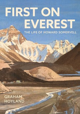 bokomslag First on Everest