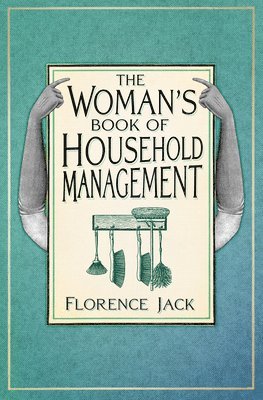 bokomslag Woman's Book of Household Management