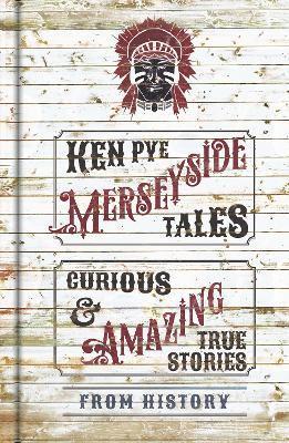 Ken Pye - Merseyside Tales, Häftad